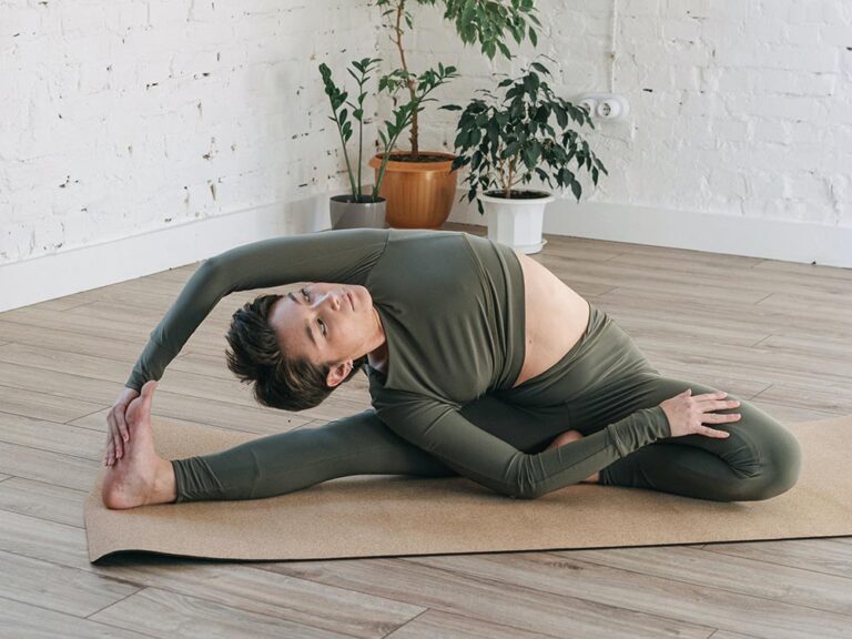 Vinyasa for Vitality